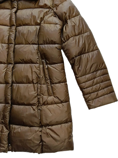 PIUMINO DONNA CURVY