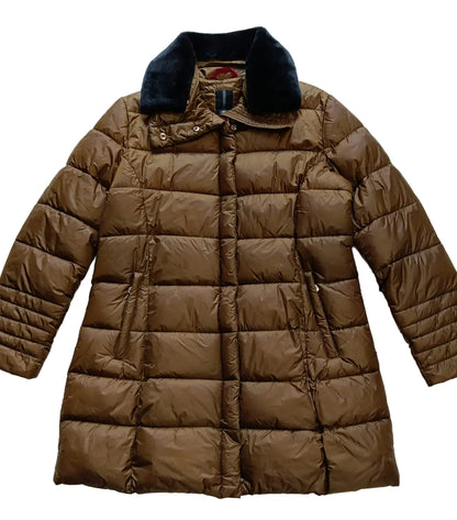 PIUMINO DONNA CURVY