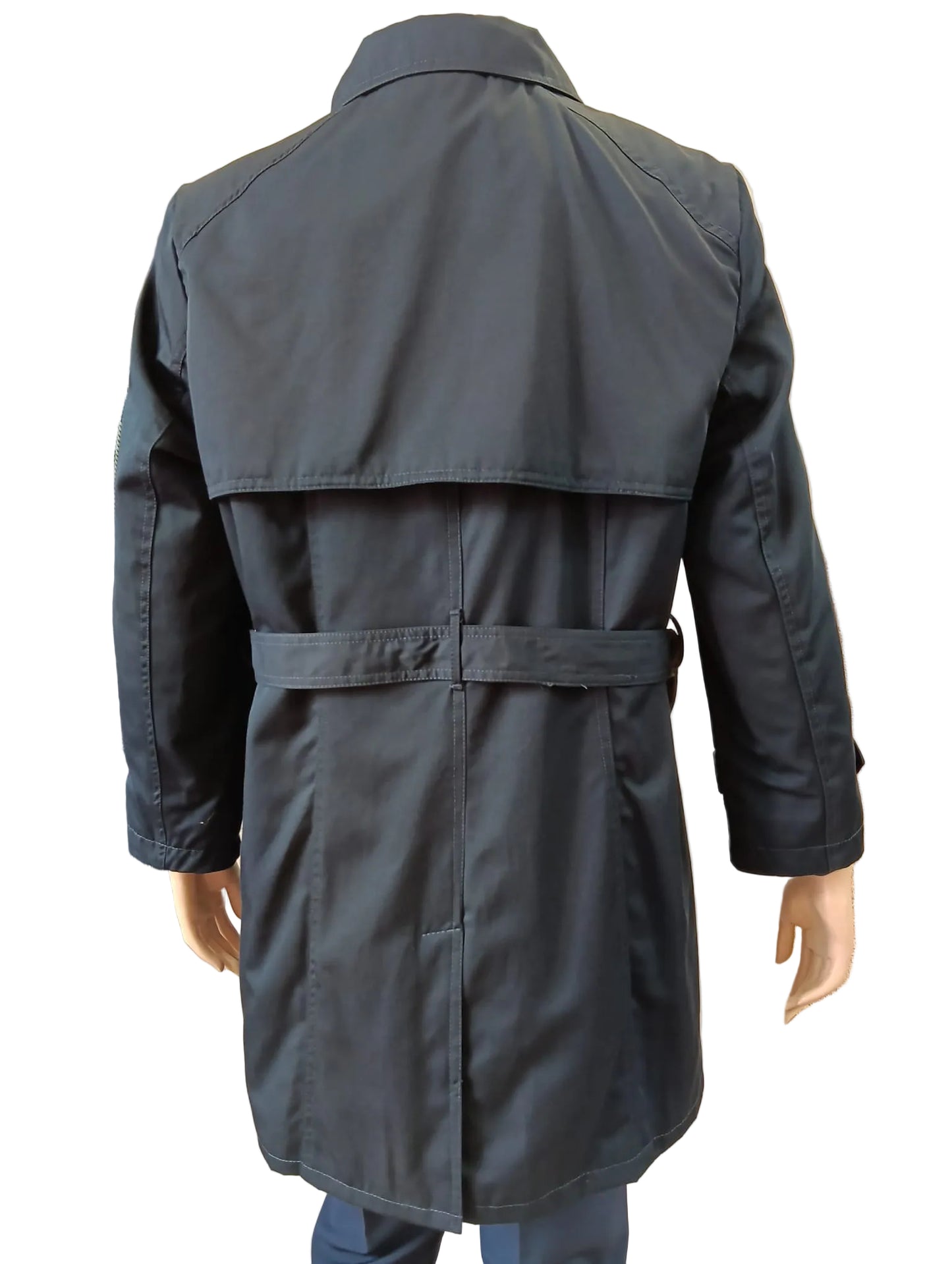 TRENCH DONNA TAGLIE FORTI