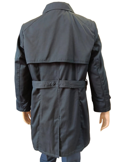 TRENCH DONNA TAGLIE FORTI