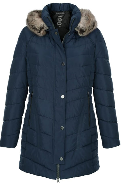 PIUMINO DONNA TAGLIE FORTI