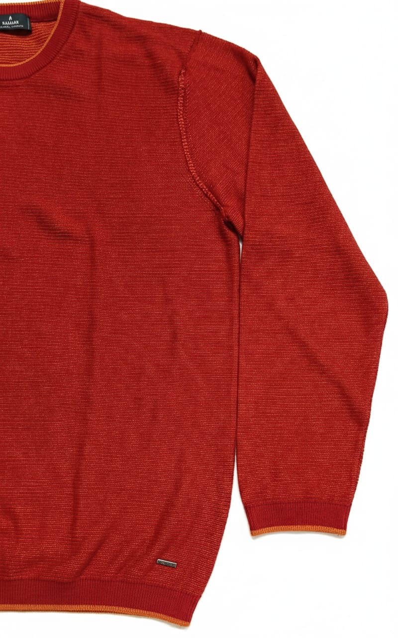 MAGLIONE UOMO TAGLIE FORTI