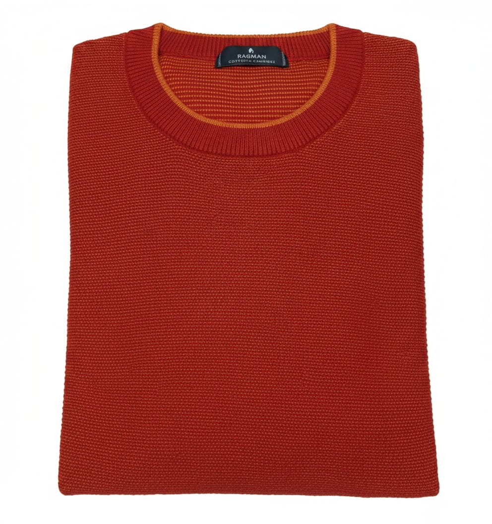 MAGLIONE UOMO TAGLIE FORTI