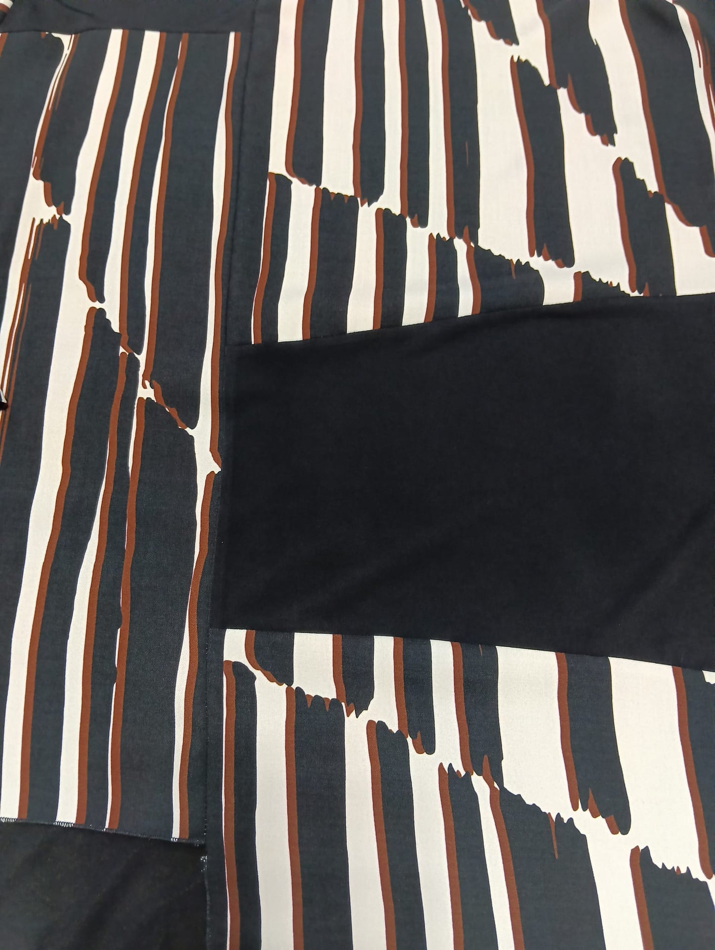 MAGLIA MAXI TAGLIE FORTI DONNA