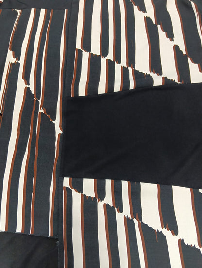 MAGLIA MAXI TAGLIE FORTI DONNA