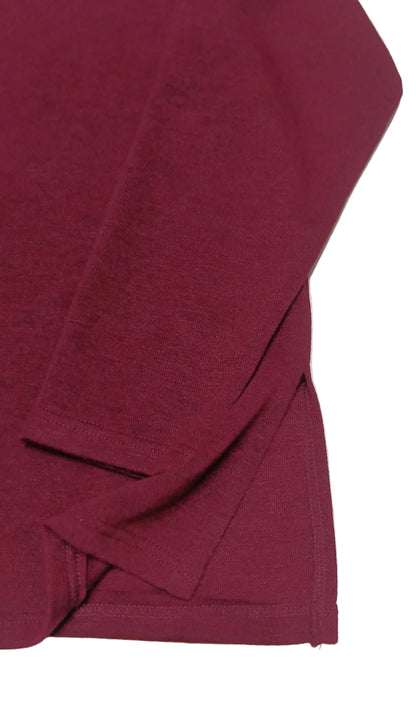 MAGLIONE DONNA TAGLIE FORTI