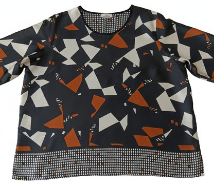 CASACCA DONNA TAGLIE FORTI