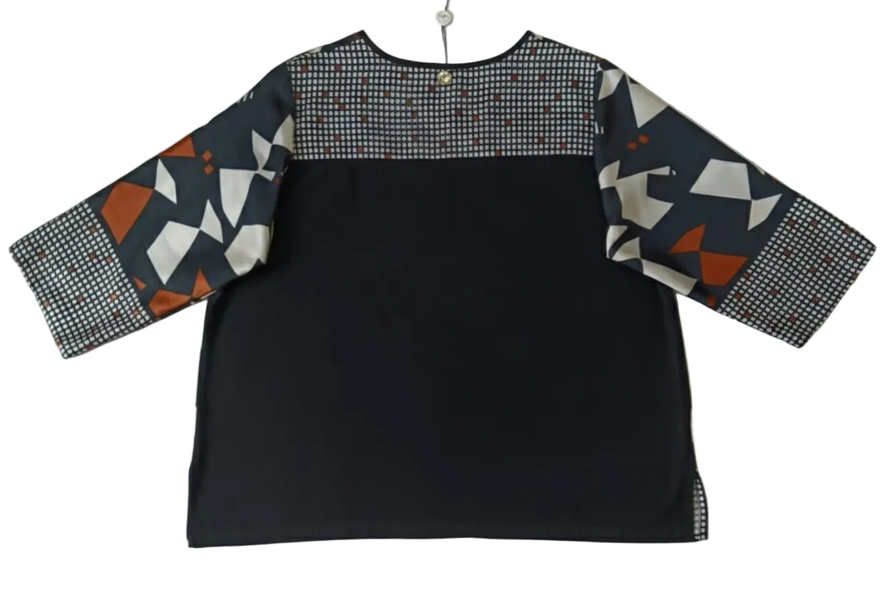 CASACCA DONNA TAGLIE FORTI