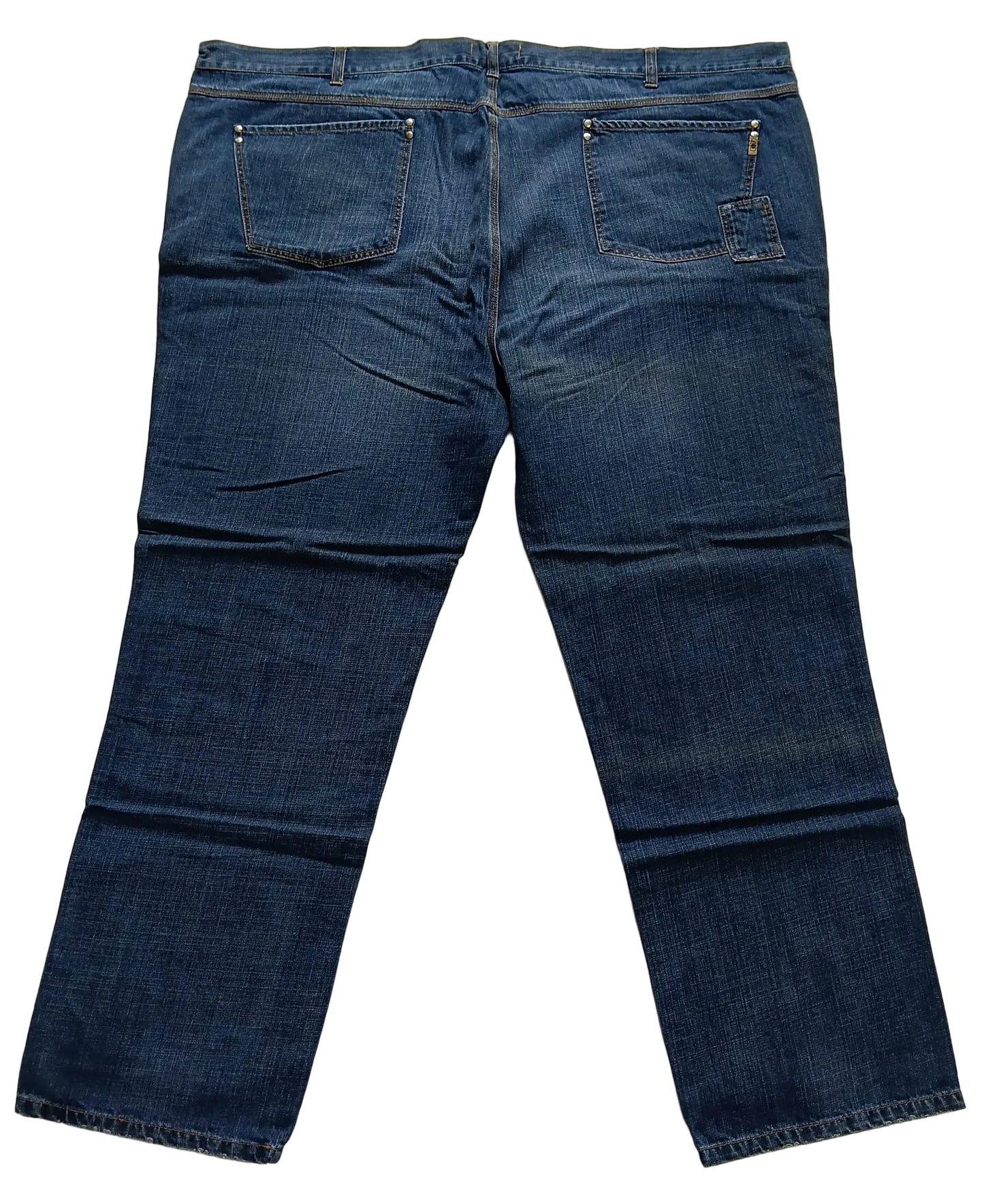 JEANS TAGLIE FORTI UOMO