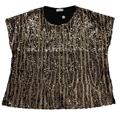 MAGLIA ELEGANTE DONNA TAGLIE FORTI