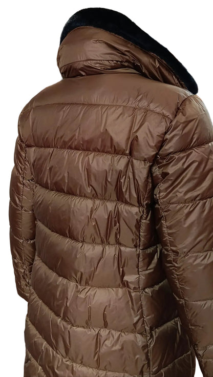 PIUMINO DONNA CURVY