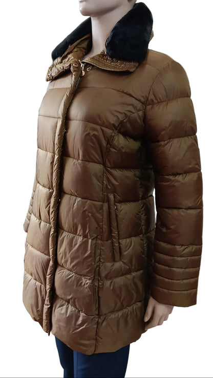 PIUMINO DONNA CURVY