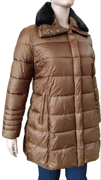 PIUMINO DONNA CURVY