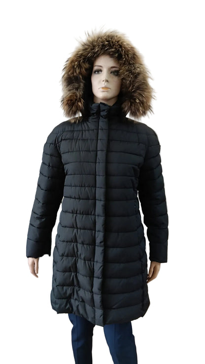 PIUMINO DONNA CURVY