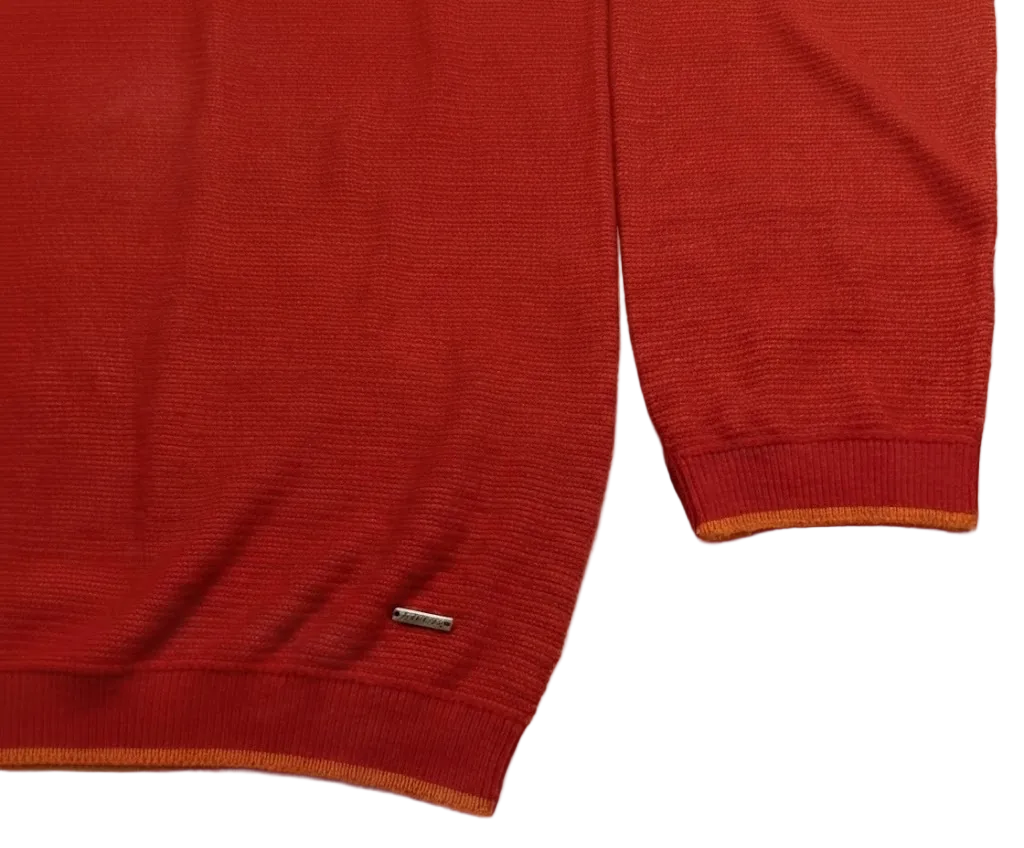 MAGLIONE UOMO TAGLIE FORTI