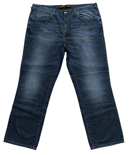 Jeans Uomo Taglie Forti