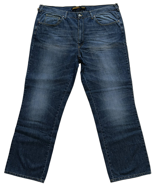 Jeans Uomo Taglie Forti