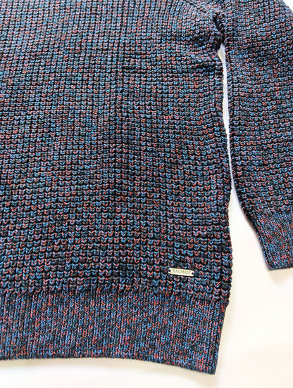 MAGLIONE UOMO TAGLIE FORTI