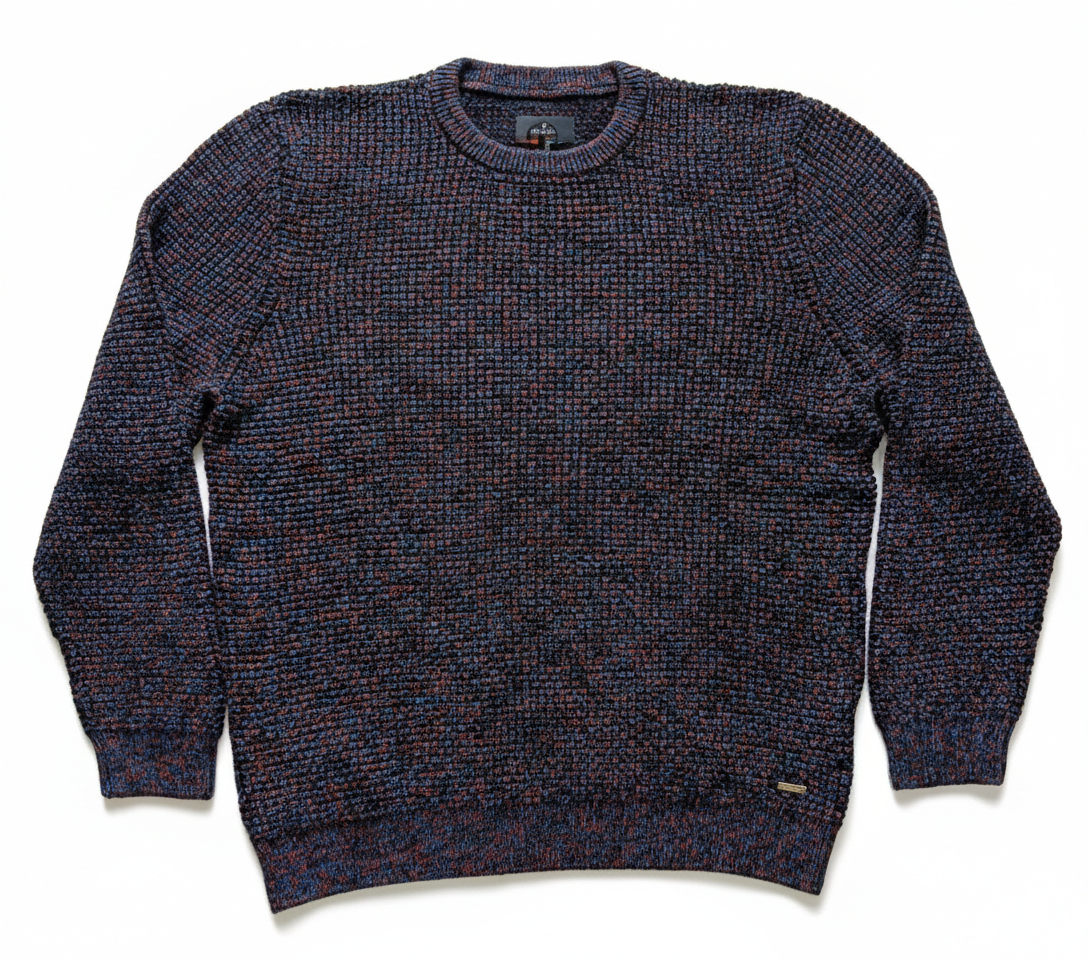 MAGLIONE UOMO TAGLIE FORTI