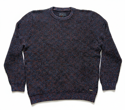 MAGLIONE UOMO TAGLIE FORTI