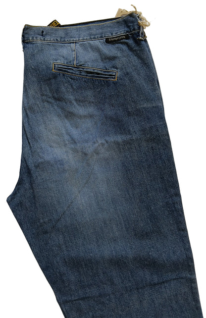 Jeans Uomo Taglie Forti