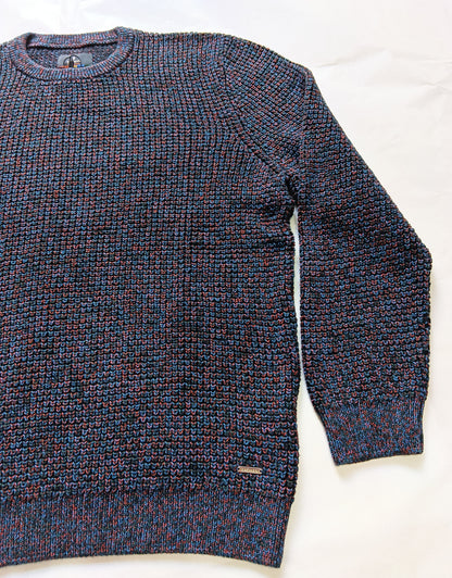 MAGLIONE UOMO TAGLIE FORTI