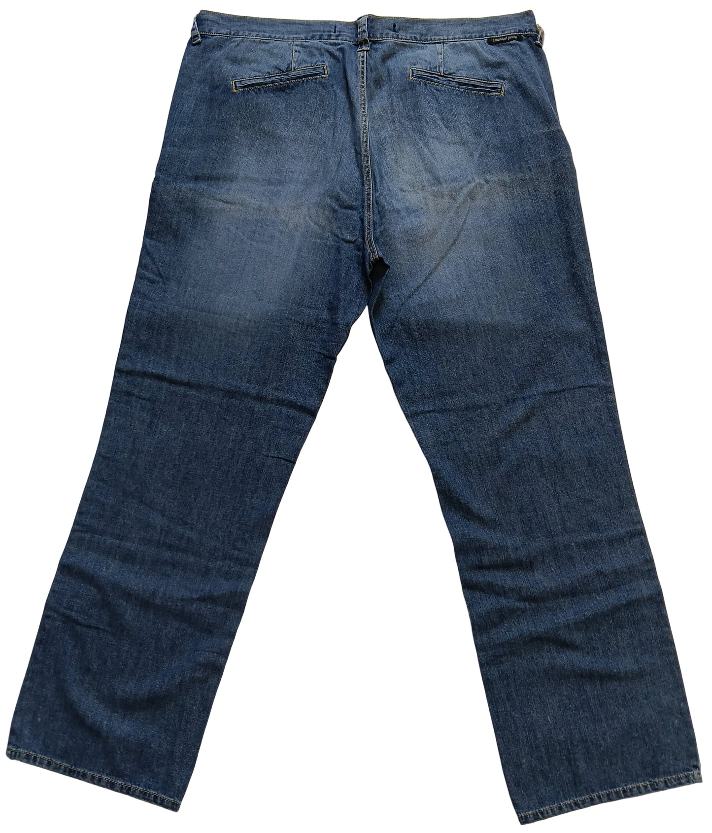 Jeans Uomo Taglie Forti