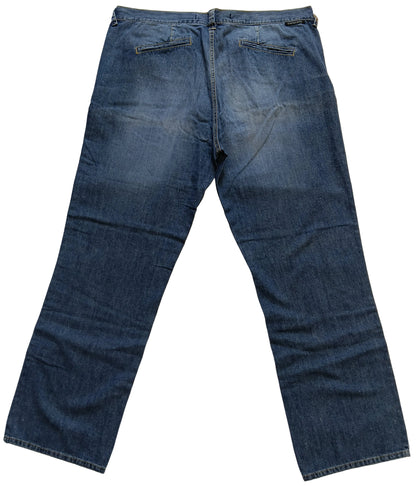 Jeans Uomo Taglie Forti